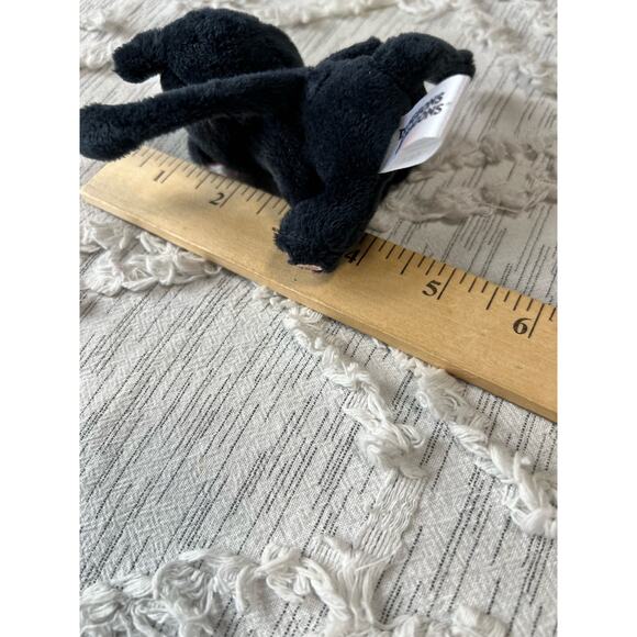 Displacer Beast Dungeons and Dragons 3” Plush Charms Keychain - Picture 4 of 6